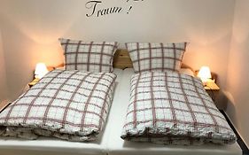 Ferienwohnung Cozy